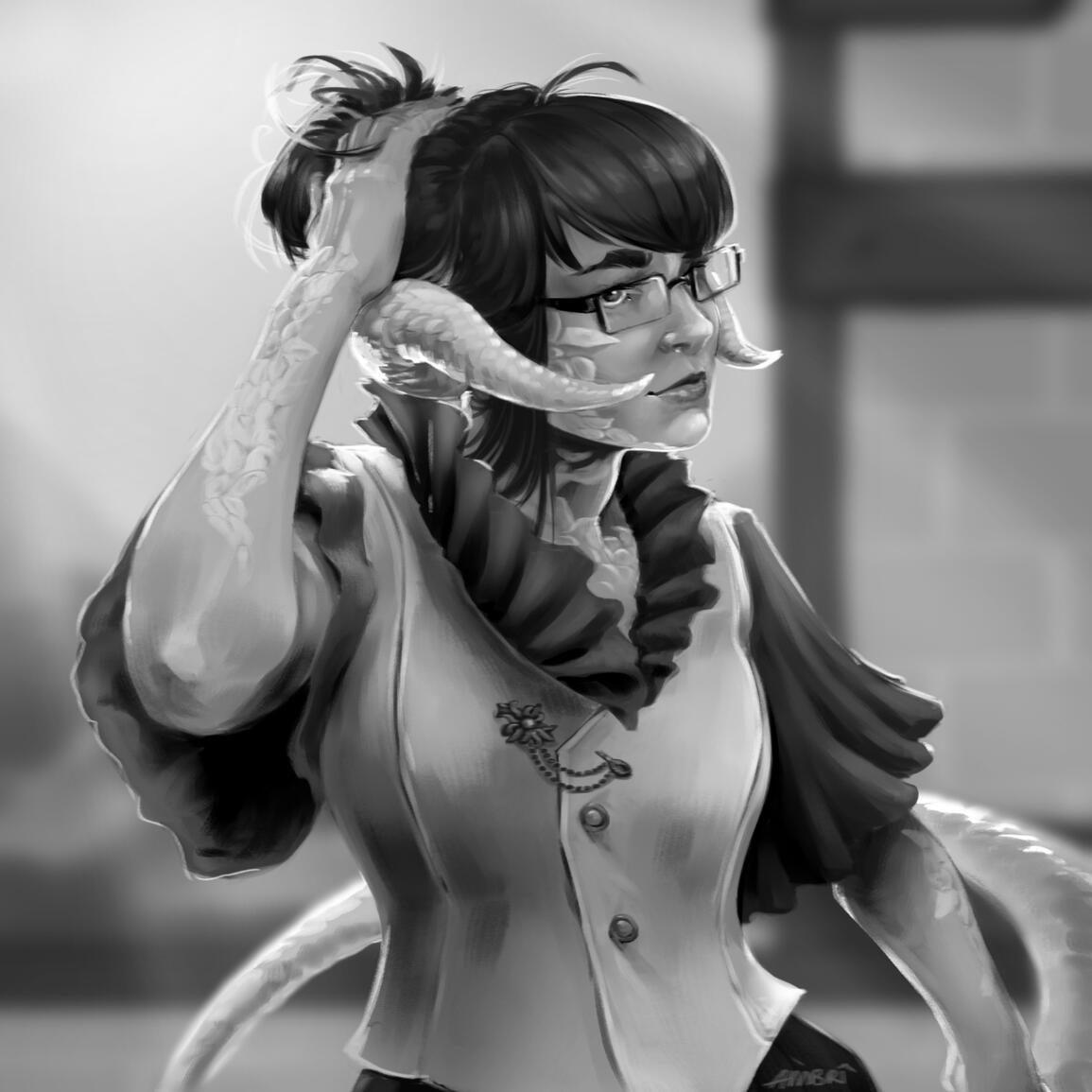 AmbriArts